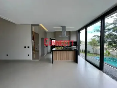 Casa com 4 Quartos à venda, 261m² no Vila do Golf, Ribeirão Preto