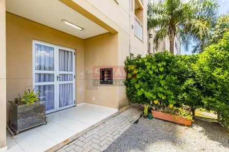 Apartamento com 3 Quartos à venda, 94m² no Xaxim, Curitiba