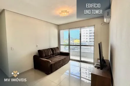 Apartamento com 2 Quartos para alugar, 74m² no Marco, Belém