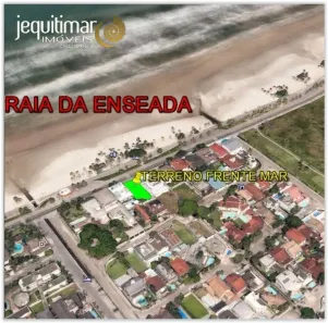 Lote/Terreno à venda, 582m² no Loteamento João Batista Julião, Guarujá