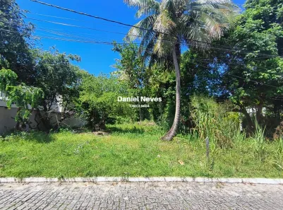 Lote/Terreno à venda, 979m² no Busca Vida (Abrantes), Camaçari