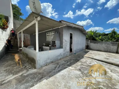 Casa com 2 Quartos à venda, 92m² no Terra Preta (Terra Preta), Mairiporã