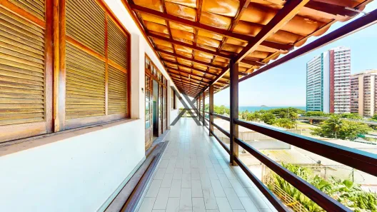 Casa com 8 Quartos à venda, 552m² no São Conrado, Rio de Janeiro