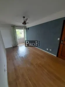 Apartamento com 2 Quartos à venda, 78m² no Parque Marajoara, Santo André