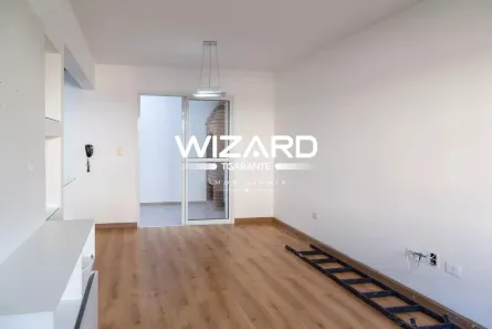 Casa de Condomínio com 3 Quartos à venda, 113m² no Vila São João, Guarulhos