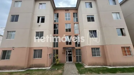 Apartamento com 2 Quartos para alugar, 44m² no Conquista Veredas, Contagem