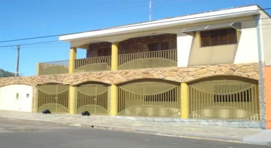 Casa com 3 Quartos à venda, 162m² no Jardim Cruzeiro do Sul, São Carlos
