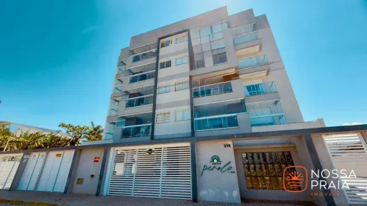 Apartamento com 3 Quartos à venda, 140m² no Itapema do Norte, Itapoá