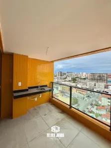 Apartamento com 2 Quartos à venda, 60m² no Jatiúca, Maceió