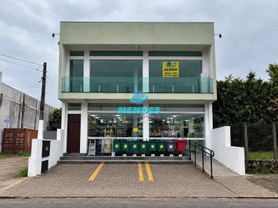 Ponto Comercial para alugar, 250m² no Barnabé, Gravataí