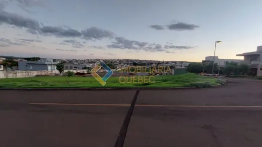 Lote/Terreno à venda, 955m² no Vila do Golf, Ribeirão Preto