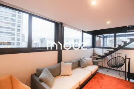 Apartamento com 1 Quarto à venda, 99m² no Sumarezinho, São Paulo