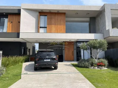 Casa de Condomínio com 4 Quartos à venda, 175m² no XANGRI-LÁ, Xangri-lá