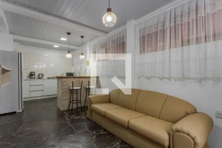 Apartamento com 1 Quarto à venda, 45m² no Jardim Floresta, Porto Alegre