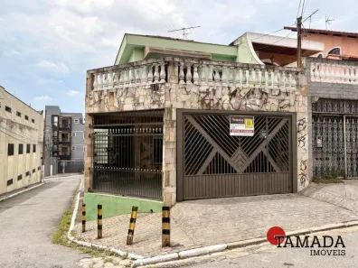 Casa com 3 Quartos à venda, 225m² no Vila Ré, São Paulo