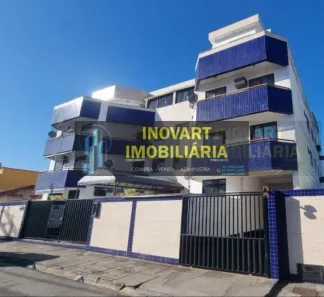 Apartamento com 2 Quartos para venda ou aluguel, 600m² no Centro, São Pedro da Aldeia
