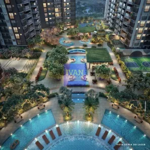 Apartamento com 3 Quartos à venda, 93m² no Barra da Tijuca, Rio de Janeiro