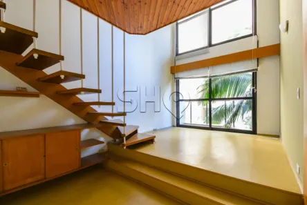 Apartamento com 1 Quarto à venda, 58m² no Itaim Bibi, São Paulo