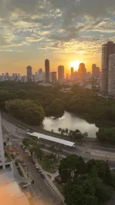 Apartamento com 3 Quartos à venda, 80m² no Setor Pedro Ludovico, Goiânia
