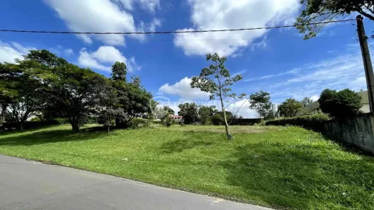 Lote/Terreno à venda, 2275m² no Condomínio Terras de São José, Itu
