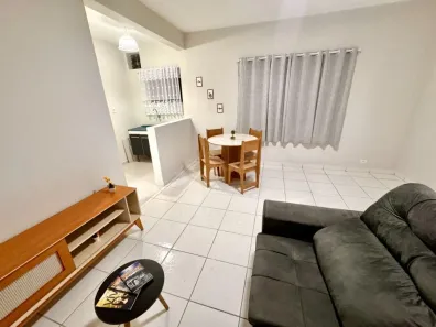 Apartamento com 1 Quarto à venda, 30m² no Boqueirão, Praia Grande