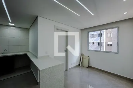 Apartamento com 2 Quartos à venda, 36m² no Mooca, São Paulo