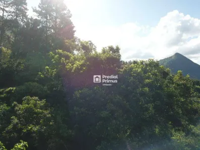 Lote/Terreno à venda, 675m² no Cascatinha, Nova Friburgo