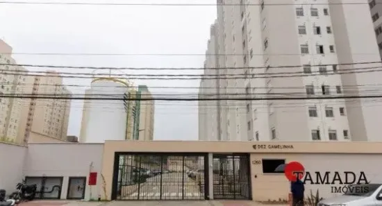 Apartamento com 2 Quartos à venda, 50m² no Jardim Brasília (Zona Leste), São Paulo