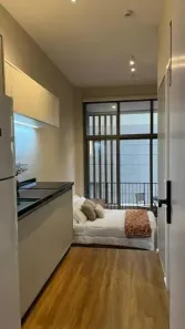 Apartamento com 1 Quarto à venda, 26m² no Vila Mariana, São Paulo