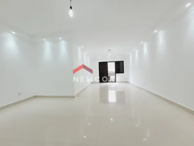 Apartamento com 3 Quartos à venda, 144m² no Gonzaga, Santos