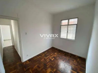 Apartamento com 2 Quartos à venda, 45m² no Méier, Rio de Janeiro