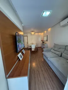 Apartamento com 3 Quartos à venda, 119m² no Praia da Costa, Vila Velha
