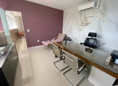 Sala Comercial para alugar, 40m² no Condomínio Residencial Euroville, Bragança Paulista