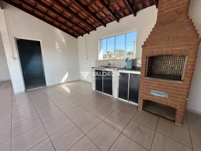 Casa com 3 Quartos à venda, 300m² no Jardim Ana Maria, Sorocaba