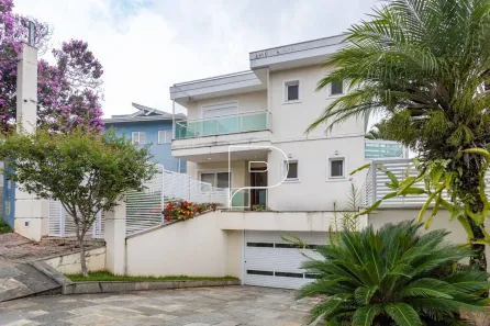 Casa com 4 Quartos à venda, 411m² no Parque dos Príncipes, São Paulo
