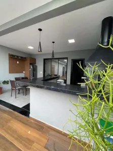 Casa com 3 Quartos à venda, 191m² no Colinas de Indaiatuba, Indaiatuba