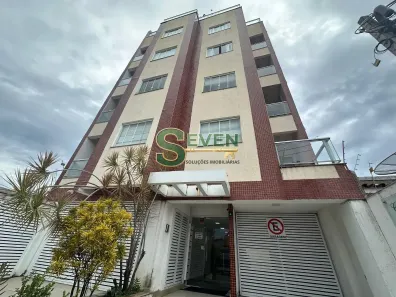Apartamento com 3 Quartos para alugar, 139m² no Conforto, Volta Redonda