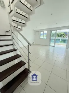 Apartamento com 3 Quartos para venda ou aluguel, 154m² no Recreio dos Bandeirantes, Rio de Janeiro