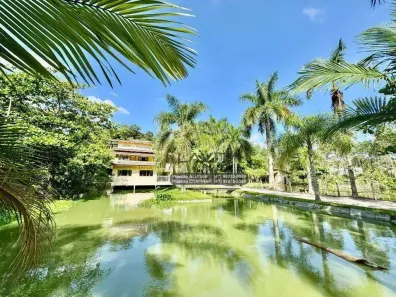 Fazenda/Sítio com 3 Quartos à venda, 400m² no Barracão, Gaspar