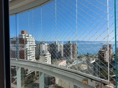 Apartamento com 3 Quartos à venda, 128m² no Agronômica, Florianópolis