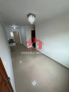 Casa de Condomínio com 2 Quartos à venda, 44m² no Vila Santa Terezinha (Zona Norte), São Paulo