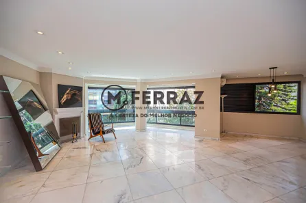 Apartamento com 2 Quartos à venda, 145m² no Itaim Bibi, São Paulo