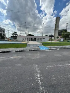 Apartamento com 2 Quartos para alugar, 48m² no Aleixo, Manaus