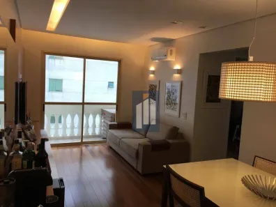 Apartamento com 2 Quartos para alugar, 60m² no Perdizes, São Paulo