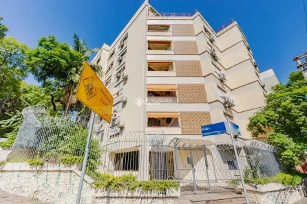 Apartamento com 3 Quartos à venda, 118m² no Rio Branco, Porto Alegre