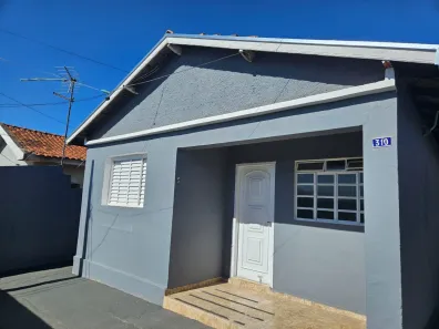 Casa com 4 Quartos à venda, 328m² no Jardim Elite, Limeira
