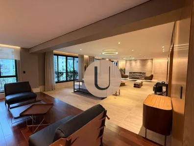 Apartamento com 4 Quartos à venda, 579m² no Jardim Paulista, São Paulo