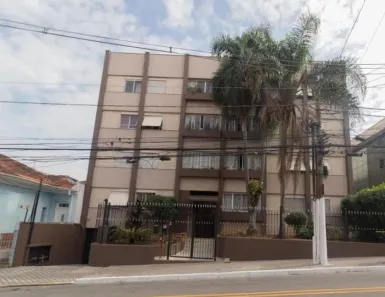 Apartamento com 2 Quartos à venda, 63m² no Santa Teresinha, São Paulo