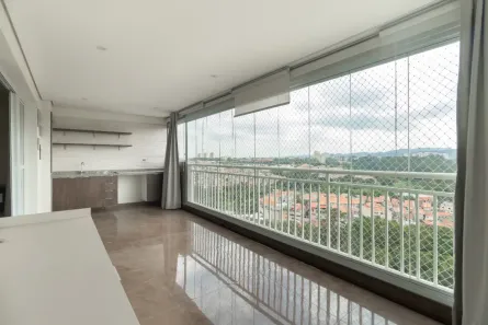 Apartamento com 4 Quartos à venda, 119m² no Jardim Cidade Pirituba, São Paulo