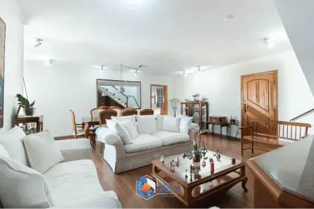 Cobertura com 4 Quartos à venda, 195m² no Campo Belo, São Paulo
